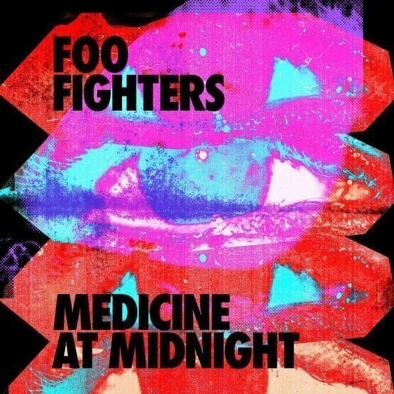 Foo Fighters - Medicine At Midnight - Vinyl