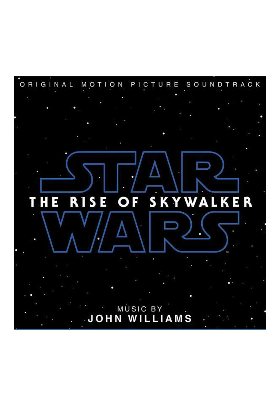Star Wars - Star Wars: The Rise Of Skywalker OST (John Williams) - Vinyl