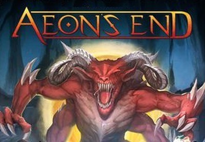 Aeon's End Steam CD Key