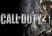 Call of Duty 2 XBOX One / Xbox Series X|S Account