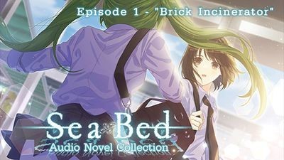 SeaBed Audio Novel Collection - Episode 1 - 