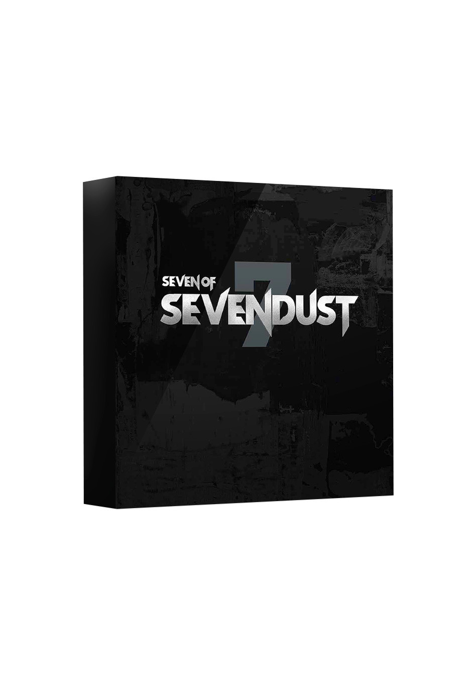 Sevendust - Seven Of Sevendust - Vinyl