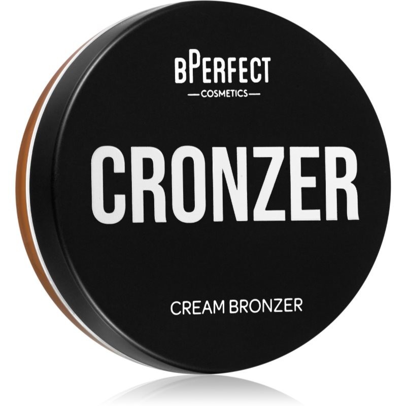 BPerfect Cronzer cream bronzer shade Sand 56 g