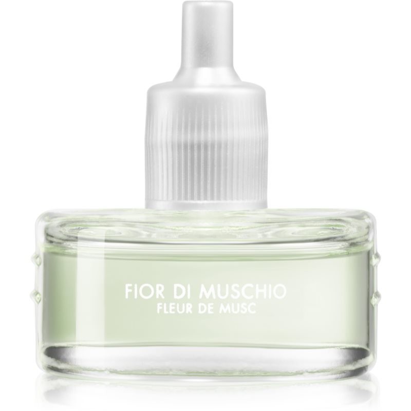 Millefiori Aria Fiori di Muschio electric diffuser refill 20 ml