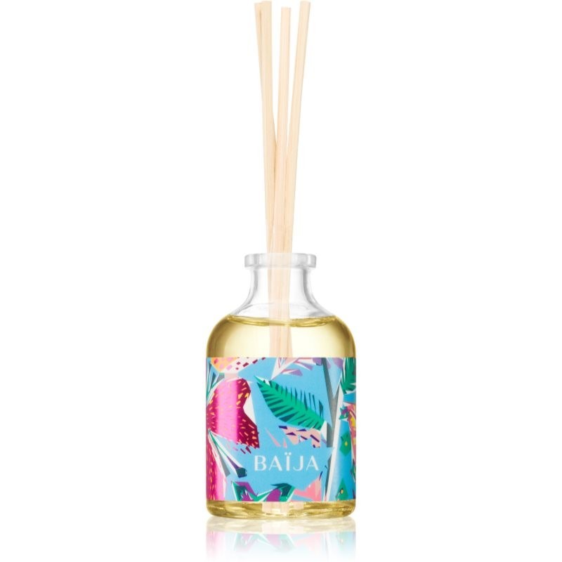 BAÏJA Iles d'Azur aroma diffuser with refill 50 ml