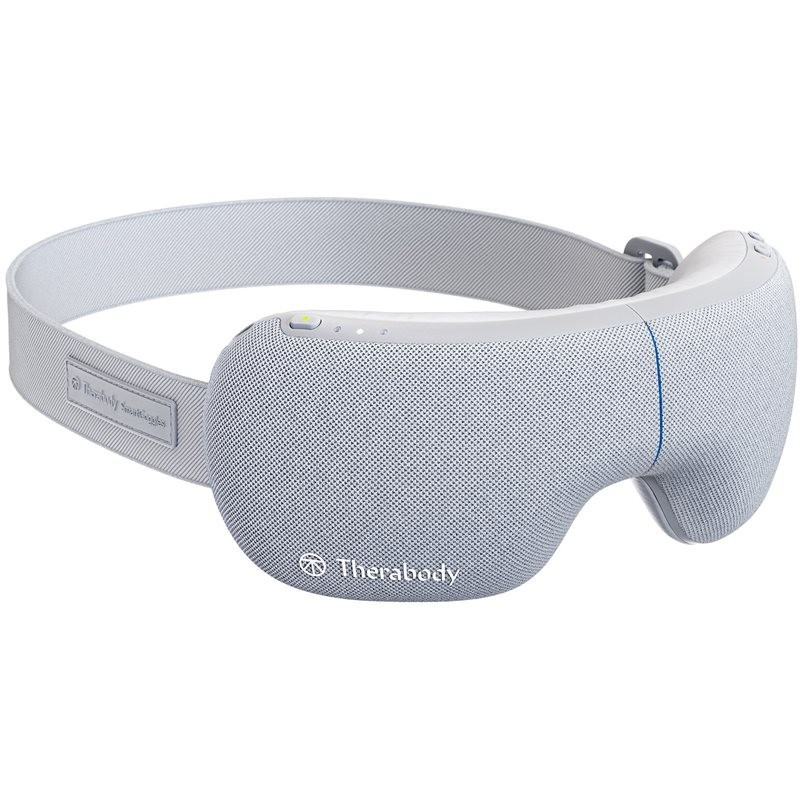 Therabody SmartGoggles massage device for the eye area 1 pc