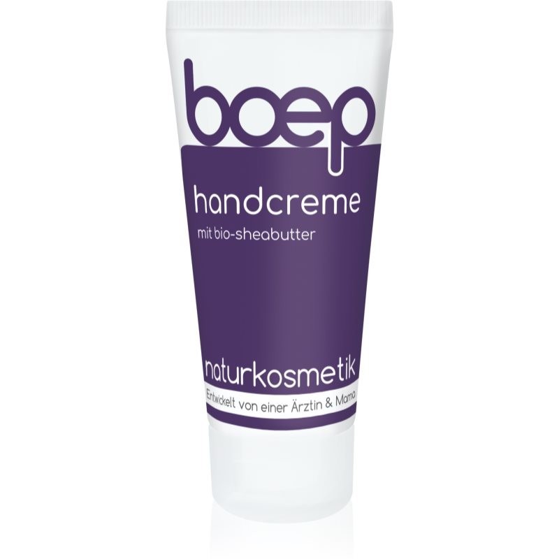 Boep Hand Cream hand cream with calendula 40 ml
