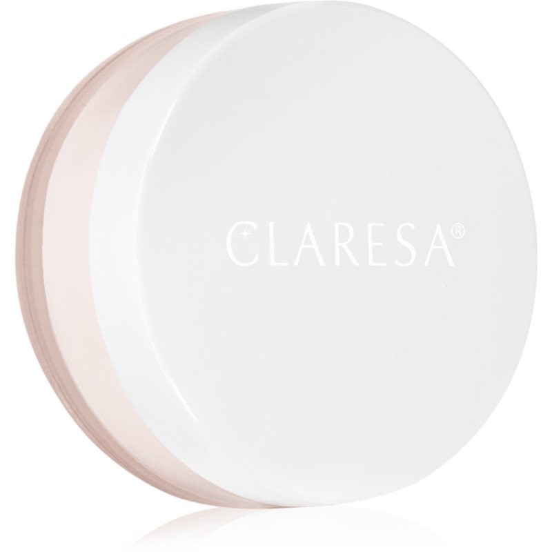 Claresa Super Pow(d)er Blur loose powder for the perfect look 12 g