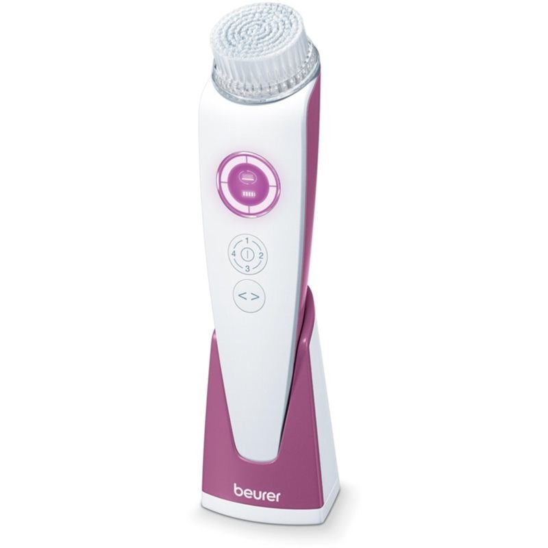 BEURER FC 96 intelligent cleansing brush for the face 1 pc