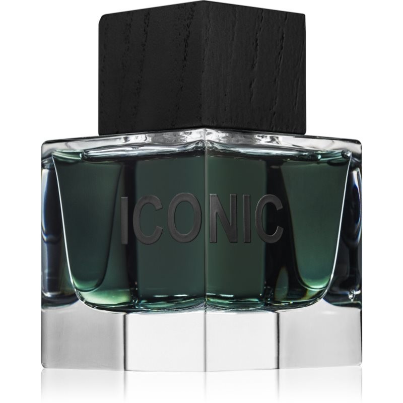 Aurora Iconic eau de parfum for men 100 ml