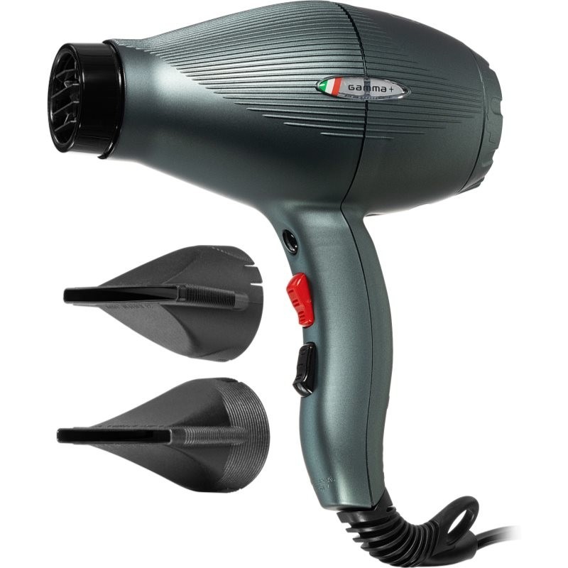 GAMMA PIÙ E-T.C. Light hair dryer 1 pc