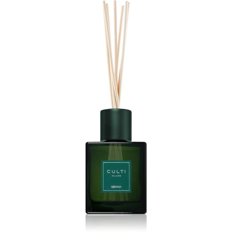 Culti Winter Gemma Green aroma diffuser 500 ml