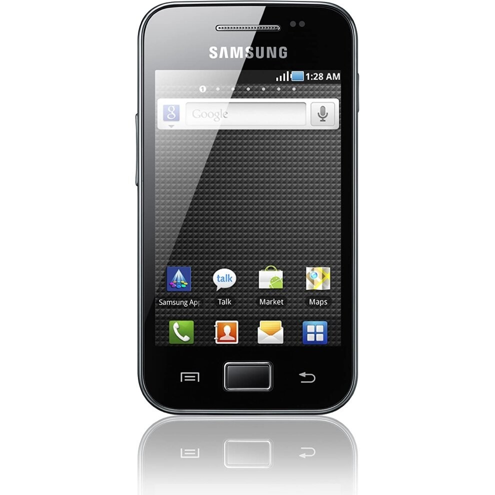Samsung Galaxy Ace Gt-S5830