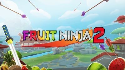 Fruit Ninja 2
