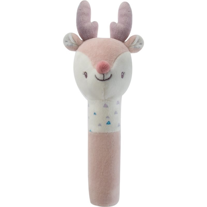 Petite&Mars Squeaky Toy squeaky toy Deer Suzi 1 pc