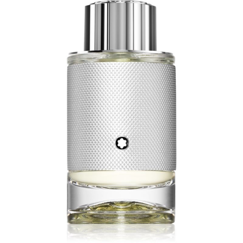 Montblanc Explorer Platinum eau de parfum for men 100 ml