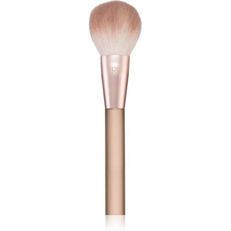 Real Techniques New Nudes powder brush 1 pc