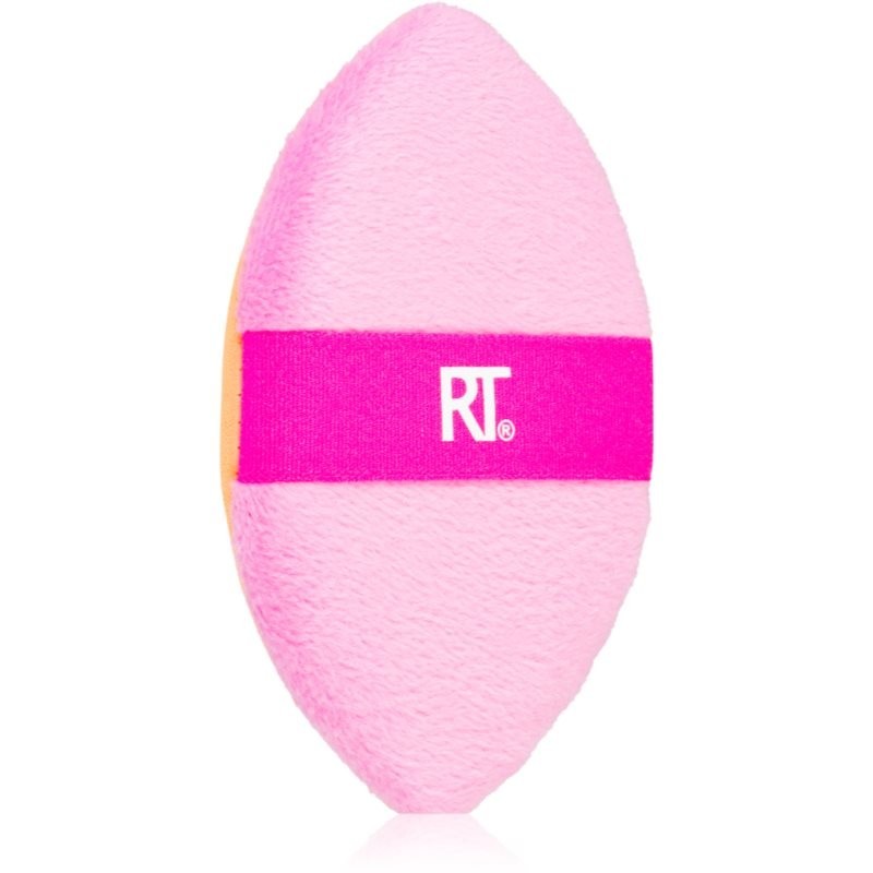 Real Techniques Miracle 2-In-1 makeup sponge 2-in-1 1 pc