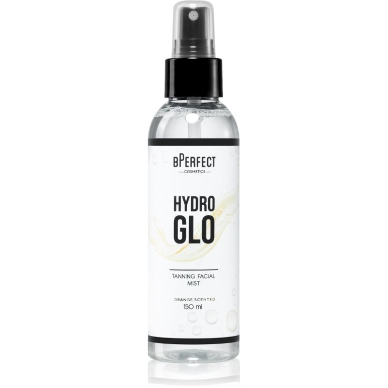 BPerfect Hydro Glo self-tanning mist 150 ml
