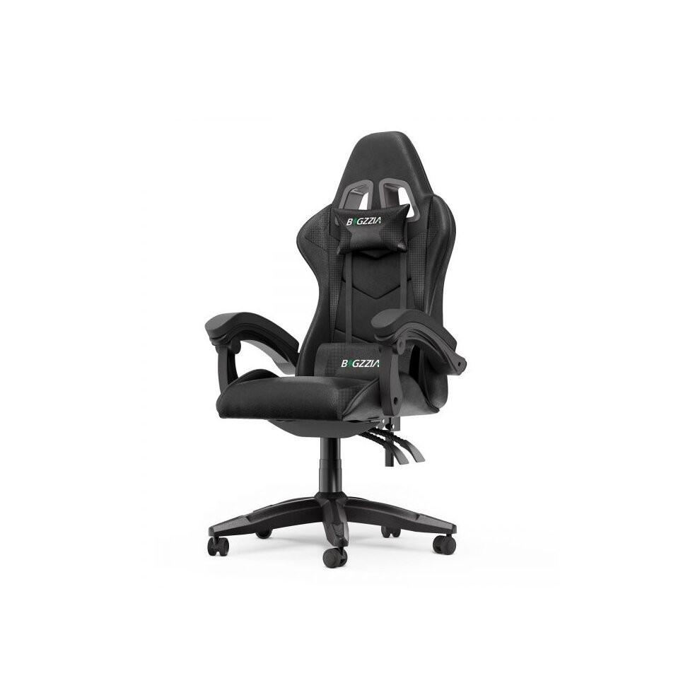 (black) Gaming&Office Chair Ergonomic Computer Desk Chair
