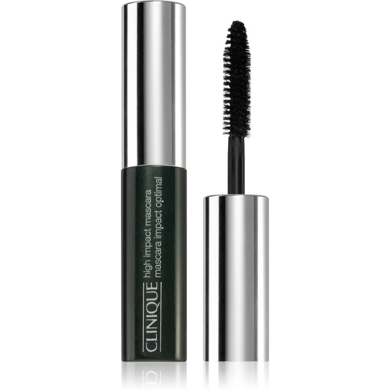 Clinique High Impact™ Mascara Mini volumising mascara shade Black 3,5 ml