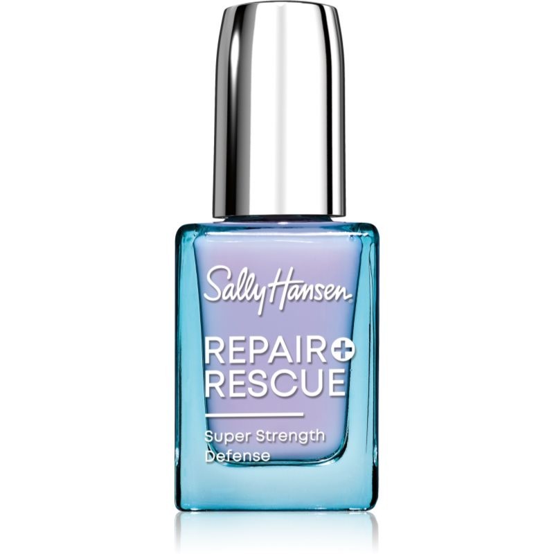 Sally Hansen Repair + Rescue regenerating nail care for strengthening 13,3 ml