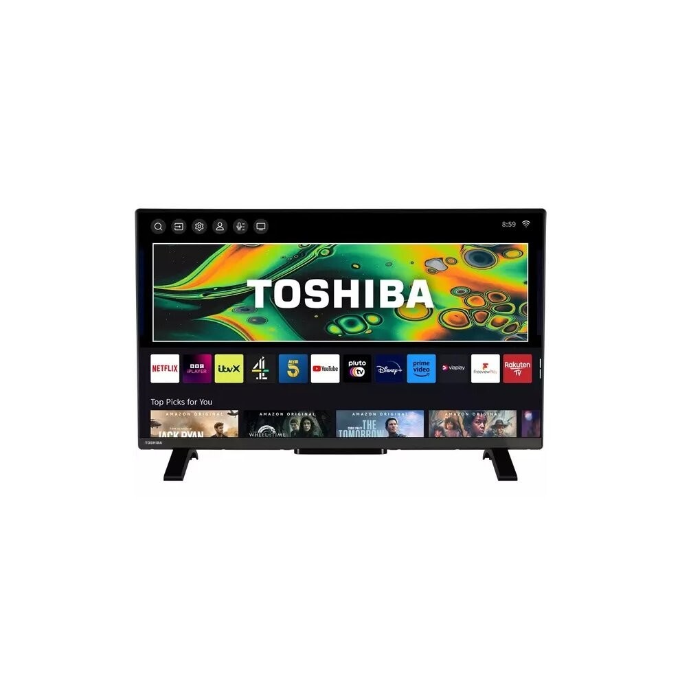 Toshiba 32LV2353DB 32