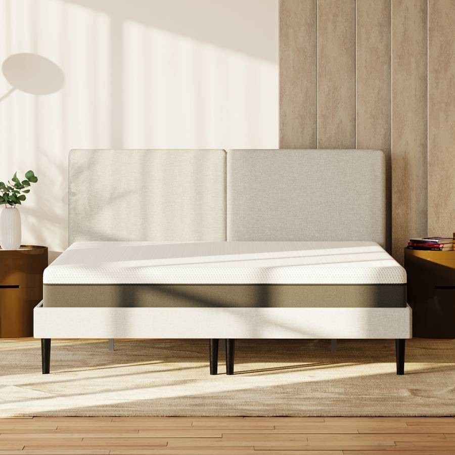 Emma Luxe Cooling Mattress Double