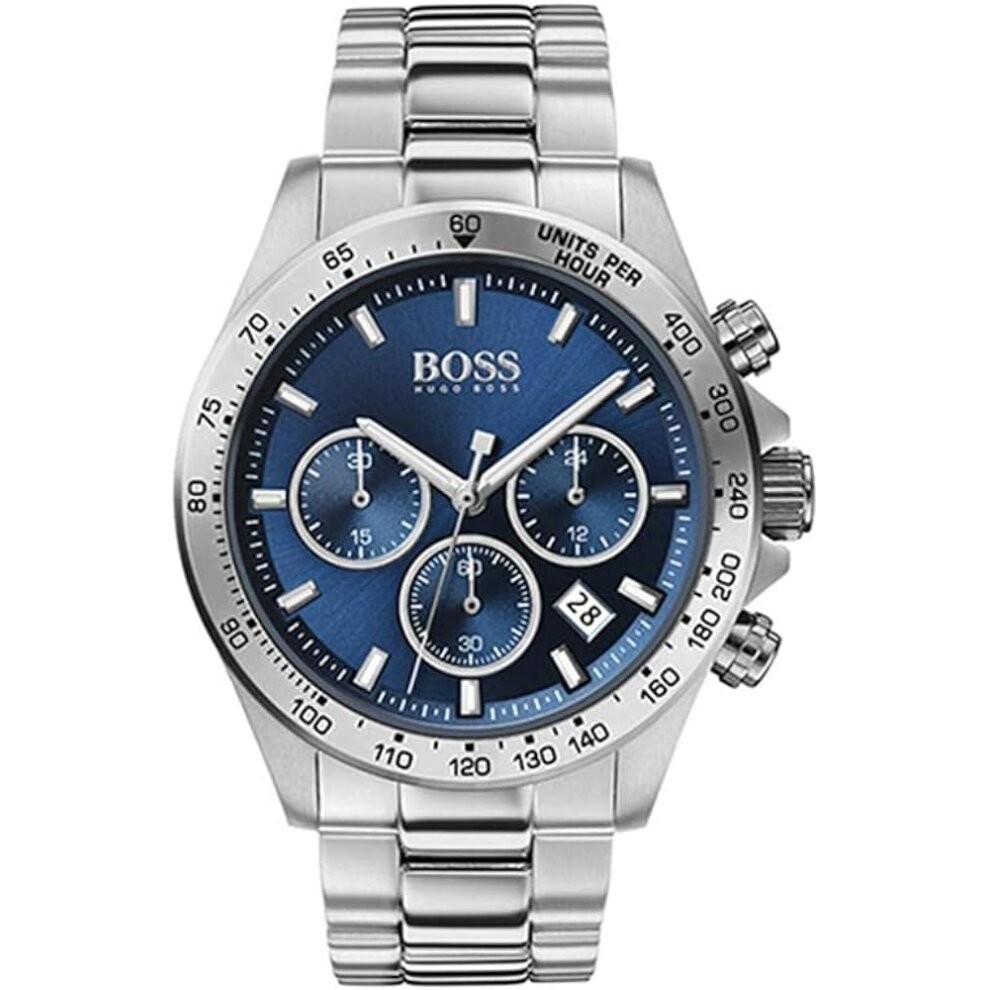 HUGO BOSS Men's Watch ref. 1513755