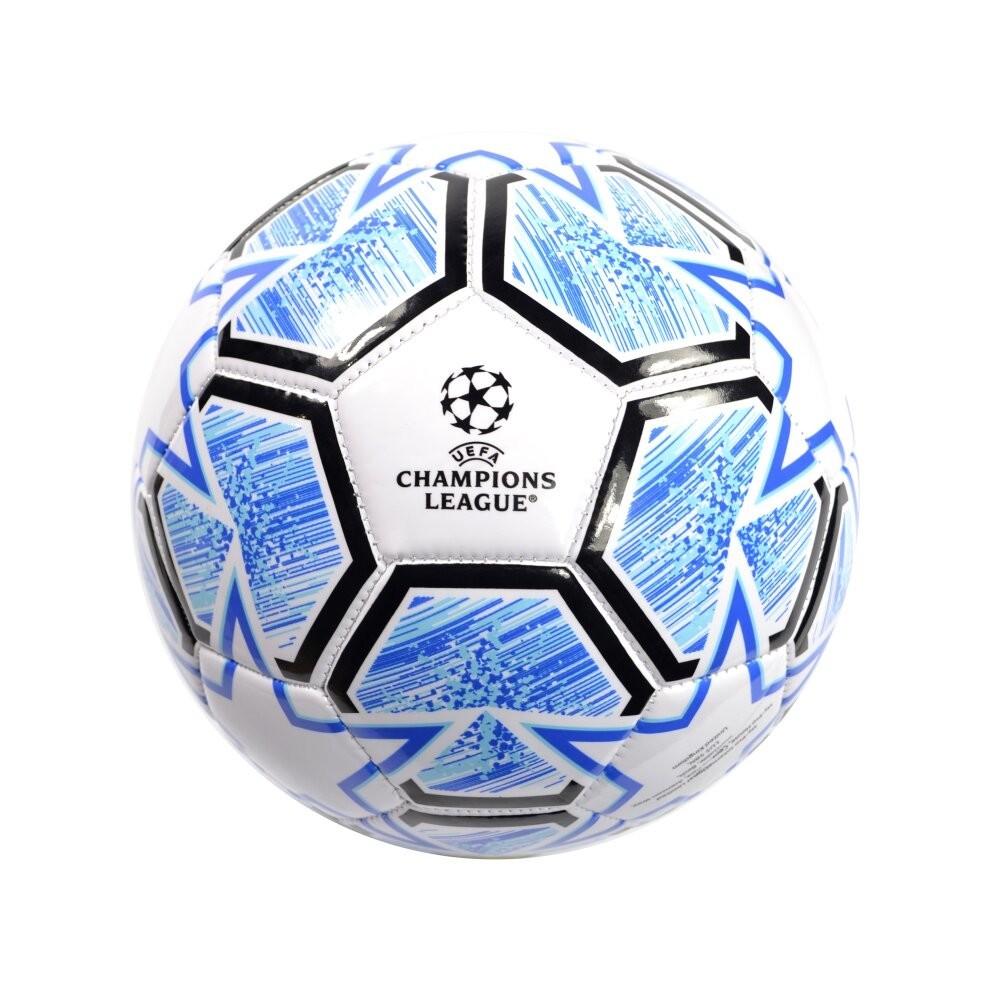 UEFA Champions League Football Size 5 Blue