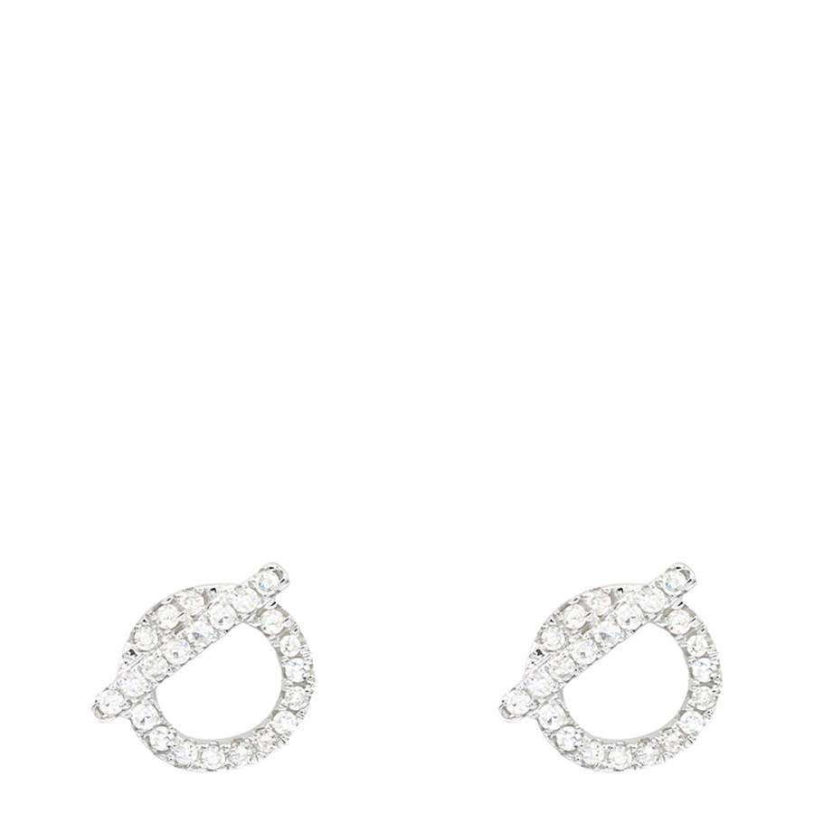 Diamond Eva Earrings