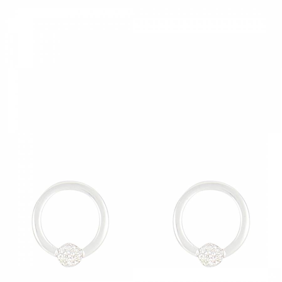 Diamond Mihaela Earrings