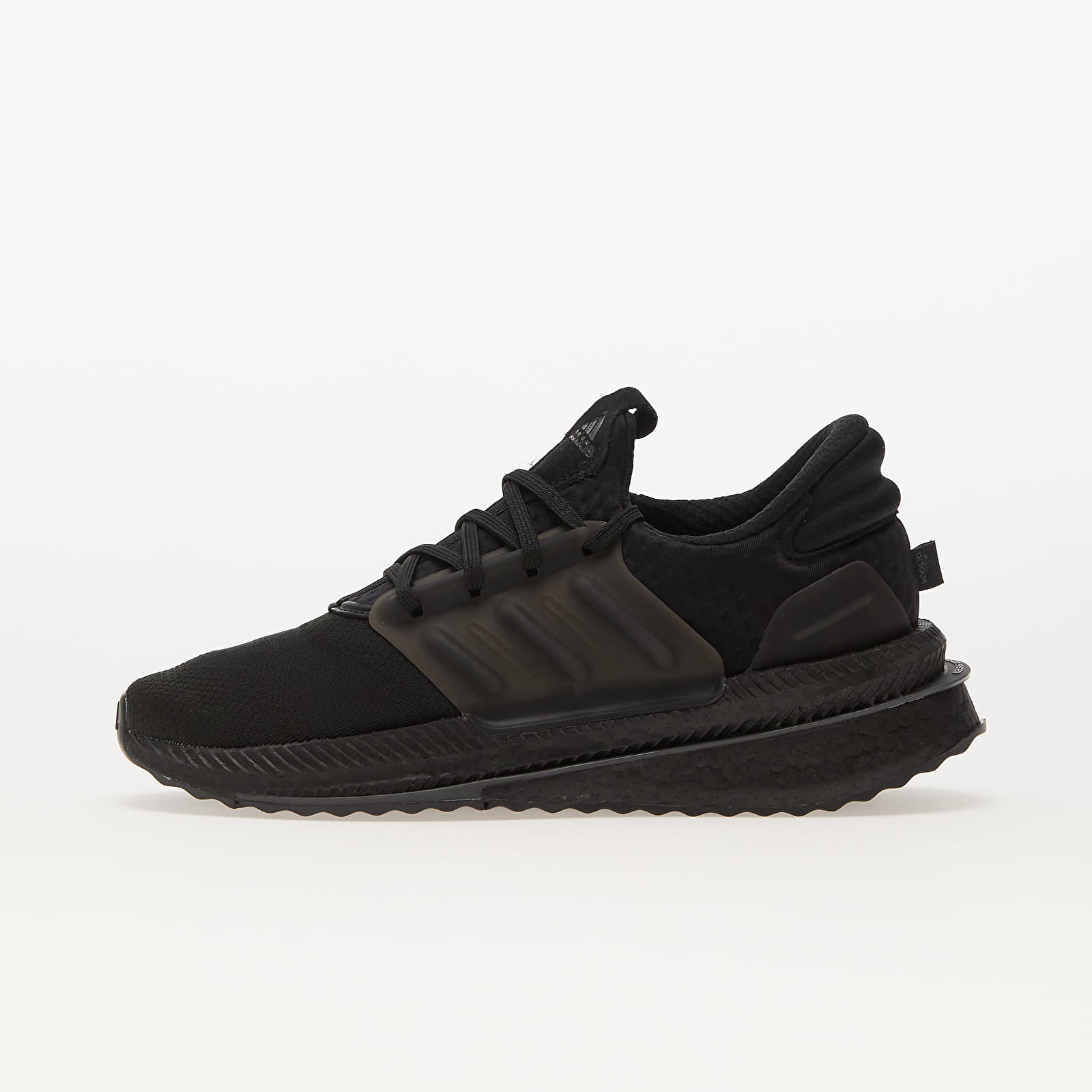 adidas X_PLRBOOST Core Black/ Grey Five/ Core Black