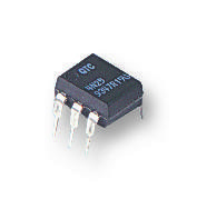 onsemi 4N25M Optocoupler, Transistor O/p