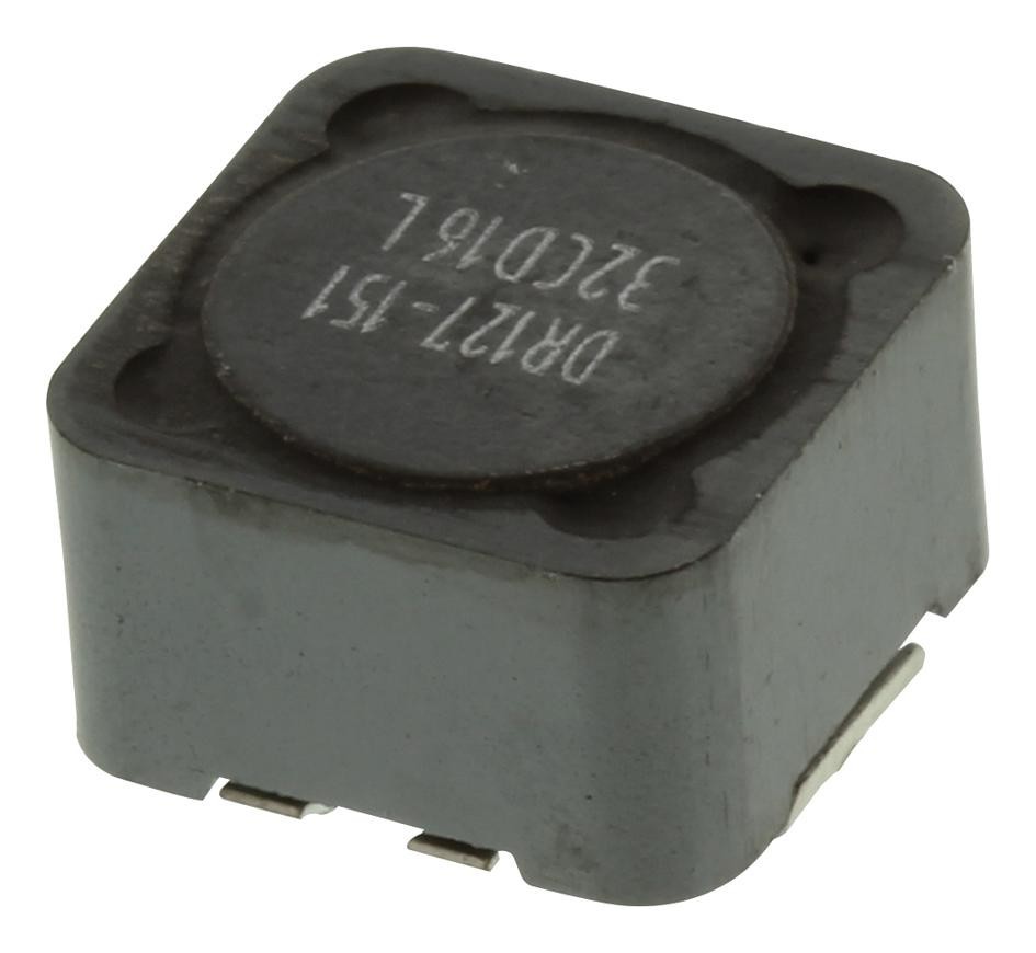 Eaton Coiltronics Dr127-151-R Inductor, Power