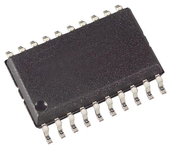 onsemi mm74Hc541Wm Ic, 74Hc Cmos, Smd, 74Hc541, Soic20