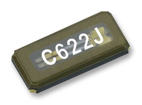 Epson Q13Fc13500002 Crystal, 32.768Khz, 7Pf, 3.2mm X 1.5mm