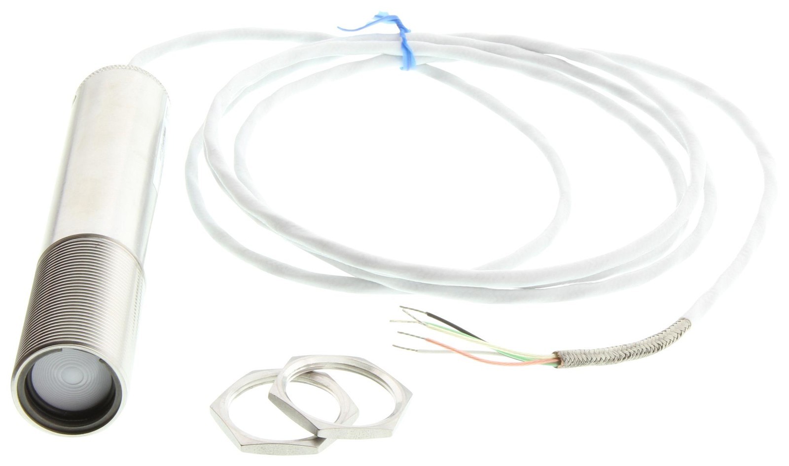 Omega Os137A-1-Ma. Infrared Temp Sensor, 0 To 100Deg C