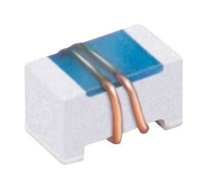 Coilcraft 0402Dc-4N3Xjrw Inductor, 4.3Nh, 13.8Ghz, 0402