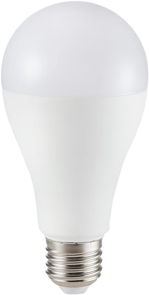 V-Tac 162 Vt-217 Lamp Led 17W A65 3000K E27 200'd