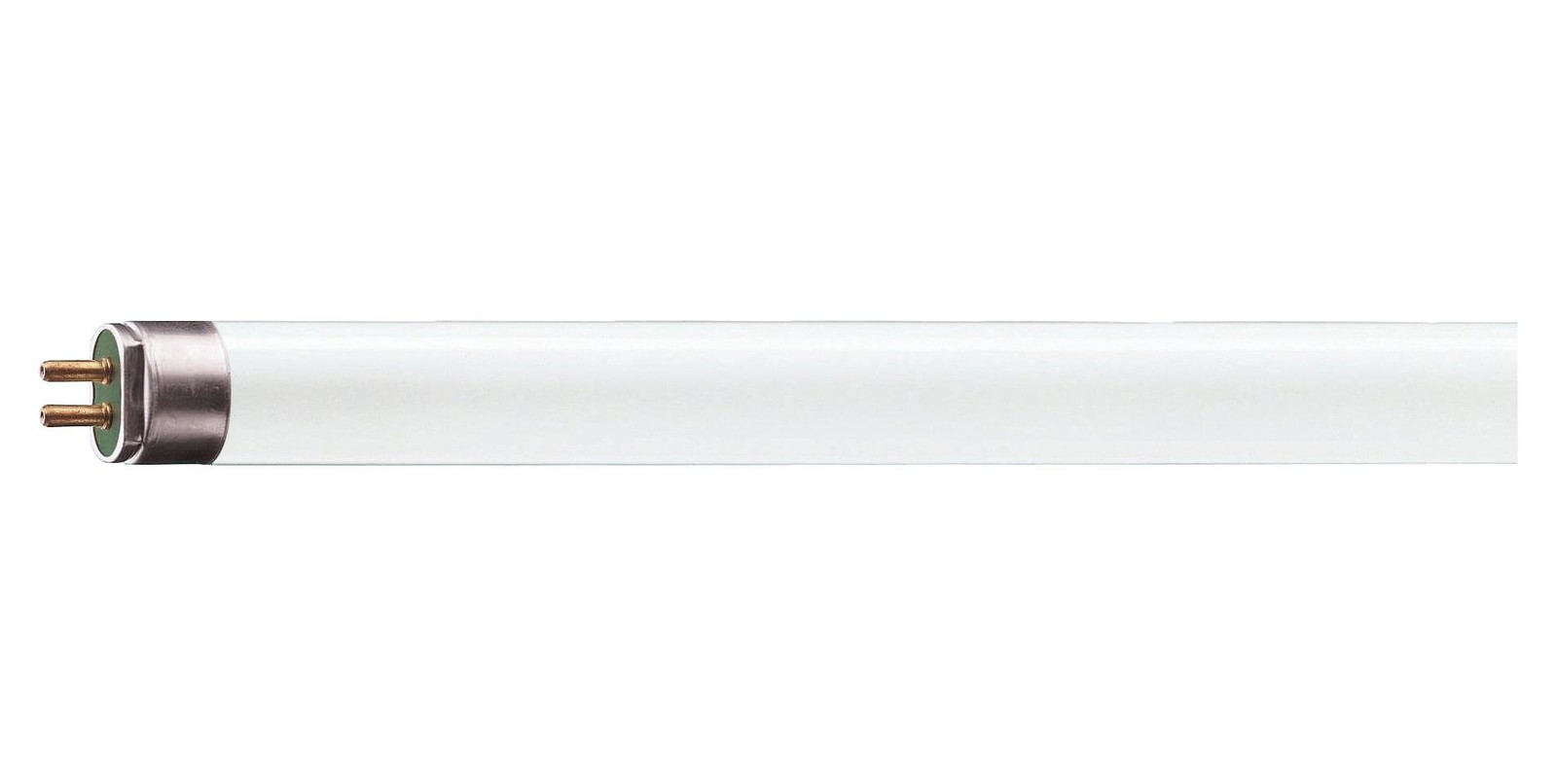 Philips Lighting 927926084055 Fluorescent Tube, 14W, T-5, 1350Lm