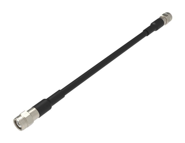 Amphenol RF 095-850-226-072 Rf Cable, Tnc Plug-Tnc Plug, 72