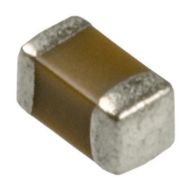 TAIYO YUDEN Emk063Bj103Kp-F Ceramic Capacitor 0.01Uf, 16V, X5R, 10%, 0201