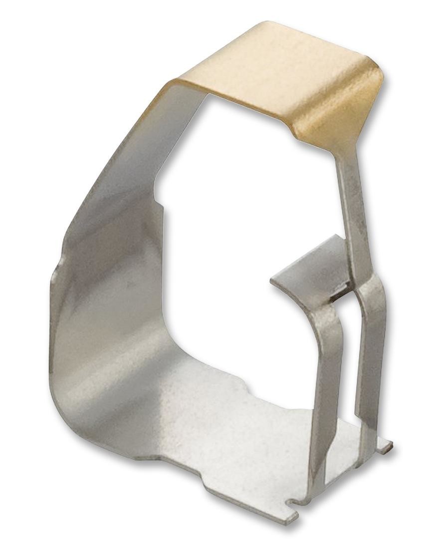 Harwin S7051-42R Shield Finger, Smt, Spring, 6mm