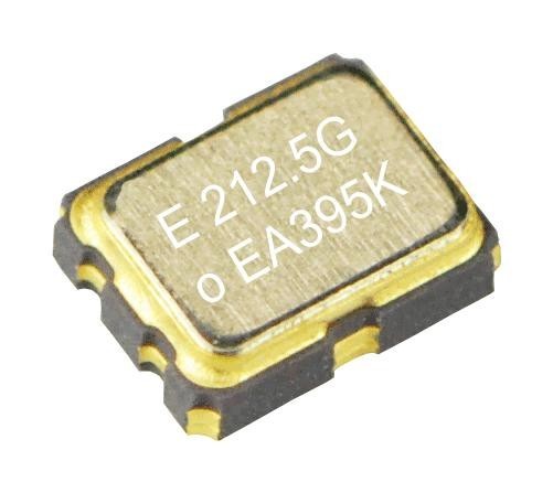 Epson X1G0042510021 Osc, 125Mhz, Lvpecl, 3.2mm X 2.5mm
