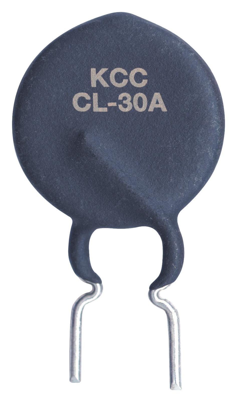 Amphenol Advanced Sensors Cl-120A Icl Ntc Thermistor, 1.7A, Disc 10.16mm