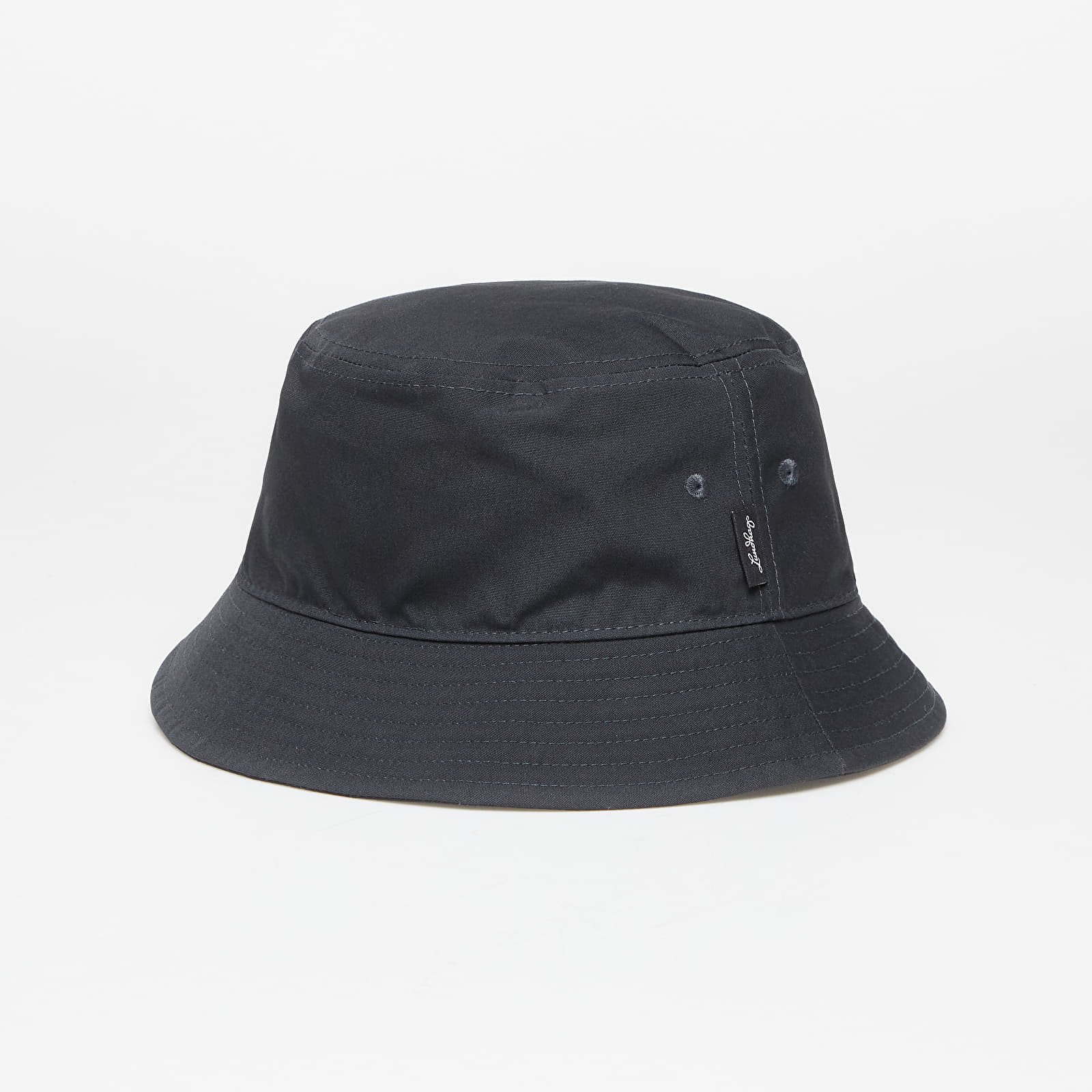 Lundhags Bucket Hat Charcoal