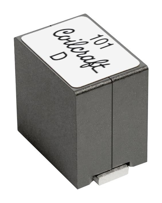 Coilcraft Slr7010-331Led Inductor, 330Nh, Shielded, 92A