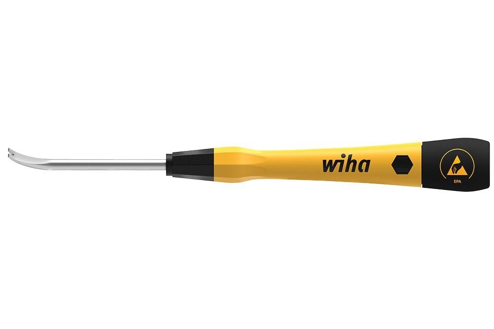 Wiha 43706 Chip Lifter, 3.5mm, 150mm, Esd