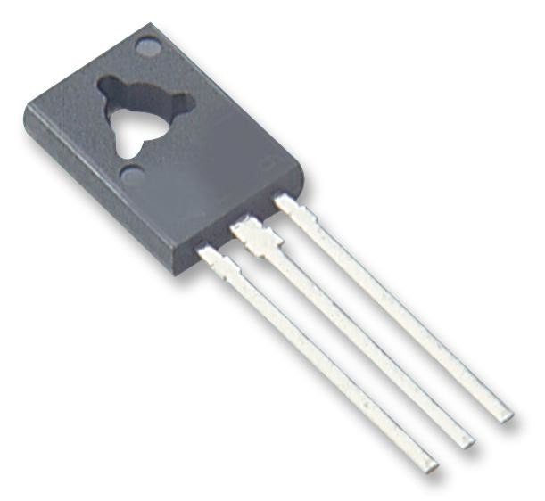 onsemi Bd436Stu Trans, Pnp, 32V, 4A, 150Deg C, 36W